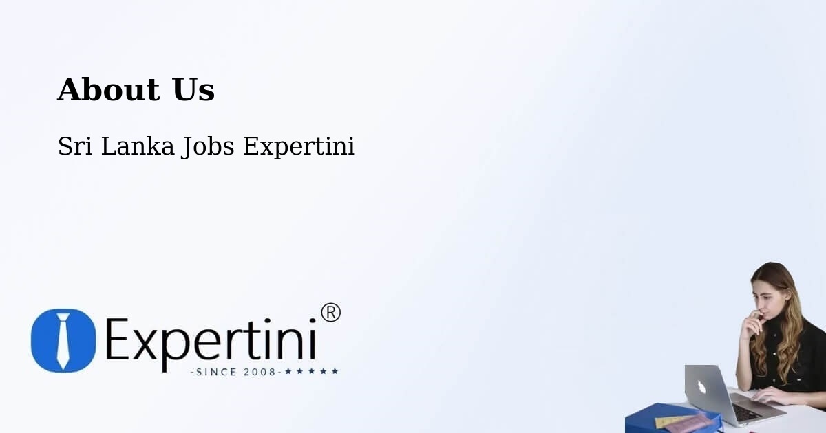 About Expertini Recruitment Platform  – Ulapane - Ulapane, Sri Lanka Jobs Expertini